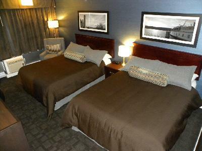 Sandman Hotel Kelowna