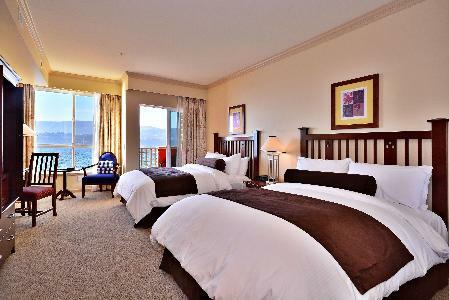 Manteo Resort Waterfront Hotel (deluxe)