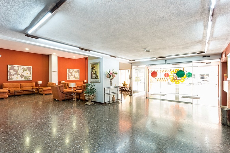 Apartamentos Elegance Resitur