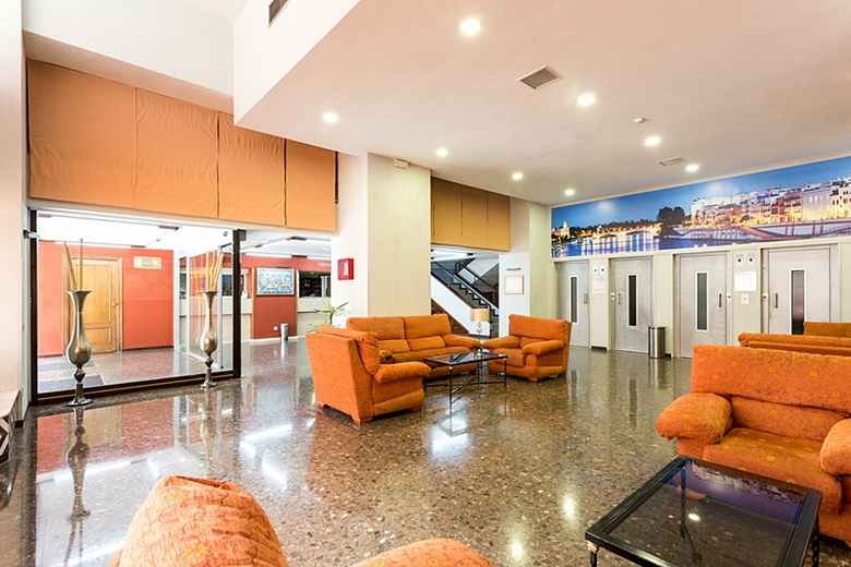 Apartamentos Elegance Resitur