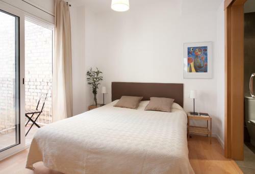Apartamento Sagrada Familia Design