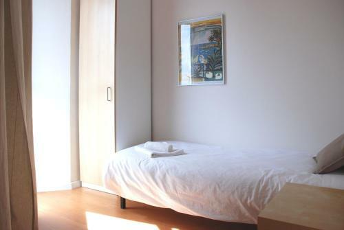 Apartamento Sagrada Familia Design
