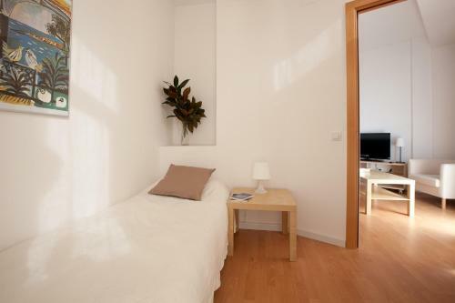 Apartamento Sagrada Familia Design