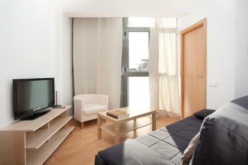Apartamento Sagrada Familia Design
