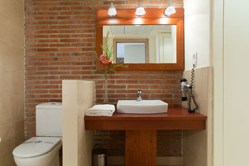Serennia Apartamentos Arc De Triomf