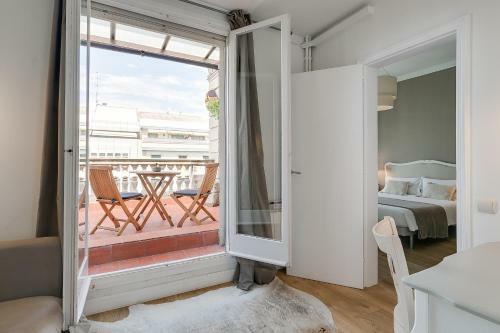 Look Barcelona Apartment