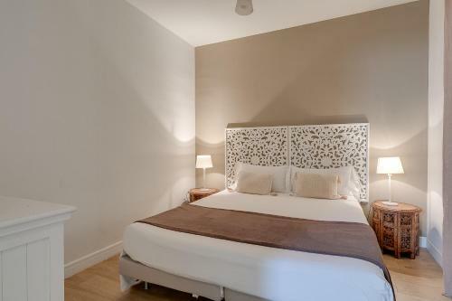 Look Barcelona Apartment