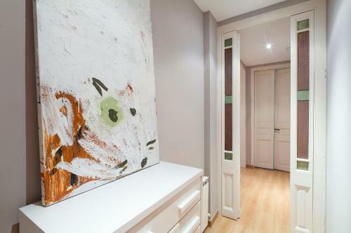 Look Barcelona Apartment