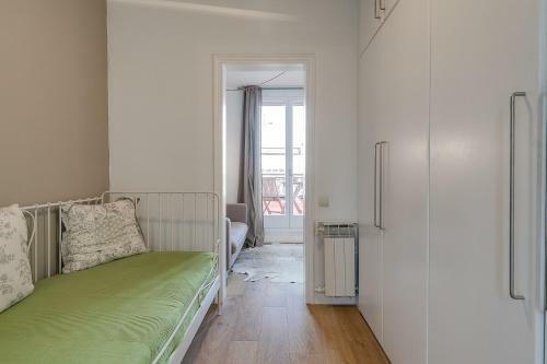 Look Barcelona Apartment