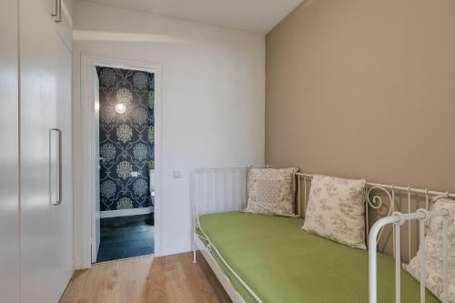 Look Barcelona Apartment