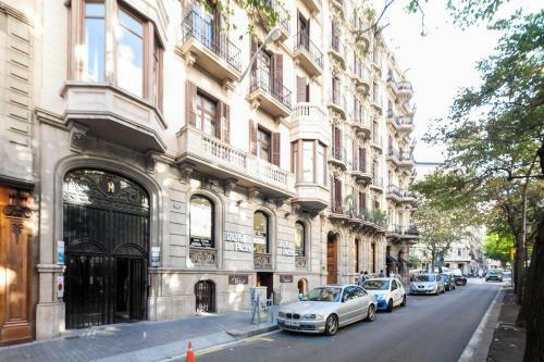 Look Barcelona Apartment