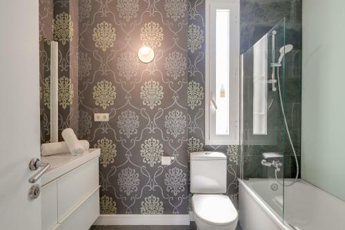 Look Barcelona Apartment