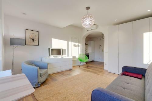Look Barcelona Apartment