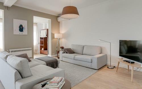 Look Barcelona Apartment