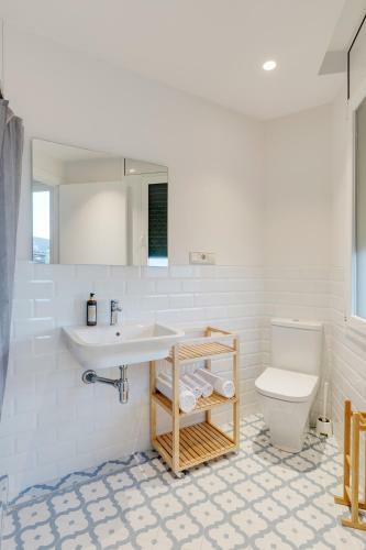 Look Barcelona Apartment