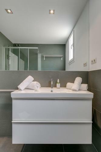 Look Barcelona Apartment