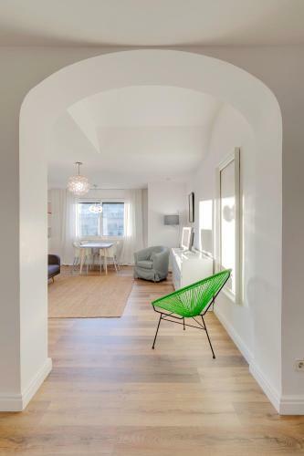 Look Barcelona Apartment