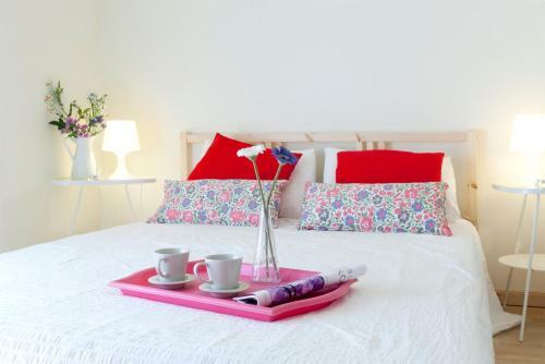 Spot Smart Nomad B&B