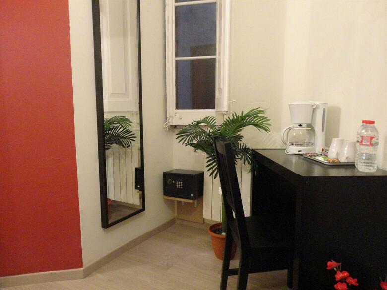 Hostal Brustar Gotic