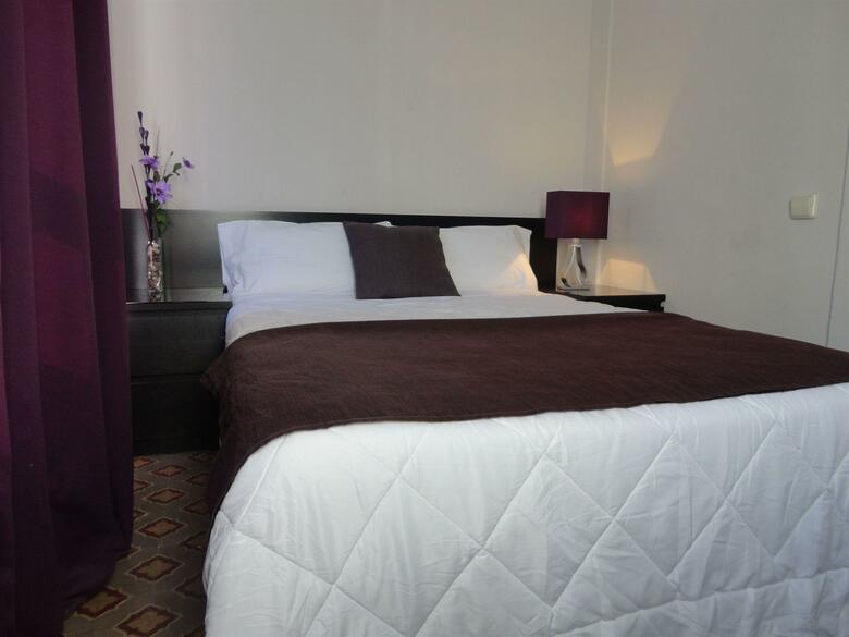 Hostal Brustar Gotic