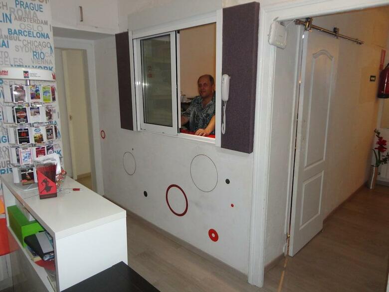 Hostal Brustar Gotic