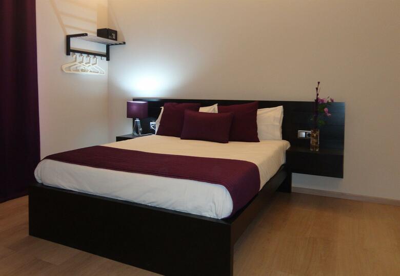 Hostal Brustar Gotic