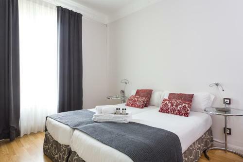 Hostal Quartprimera Guest House