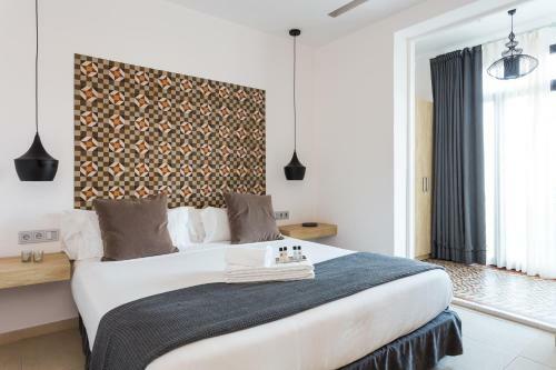 Hostal Quartprimera Guest House