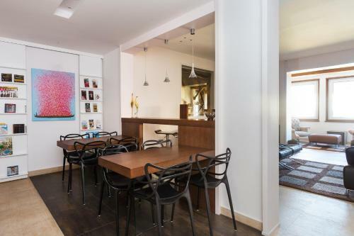 Hostal Quartprimera Guest House