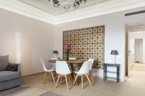 Hostal Quartprimera Guest House