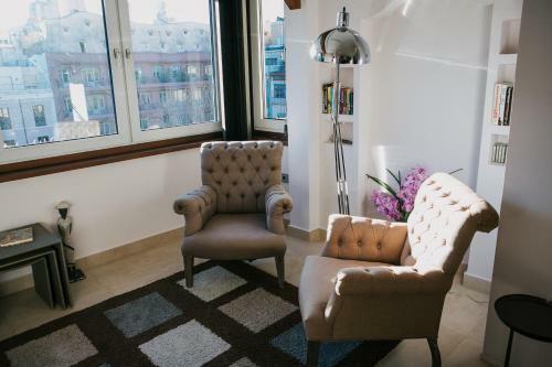Hostal Quartprimera Guest House