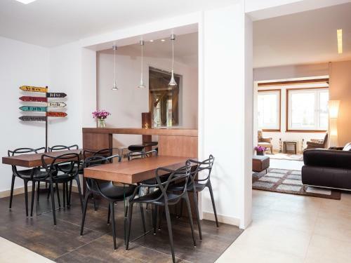 Hostal Quartprimera Guest House