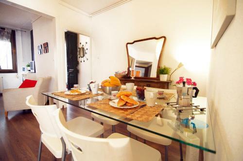 Apartamento Casa Tortilla