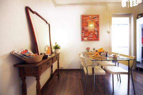 Apartamento Casa Tortilla