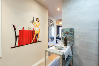 Ainb Eixample-miro Apartments
