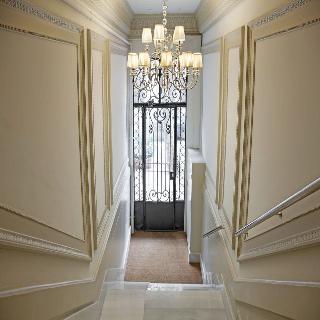 Ainb Eixample-miro Apartments