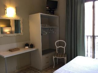 Hostal Fontanella