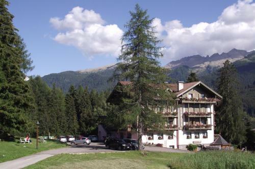 Hotel Canada