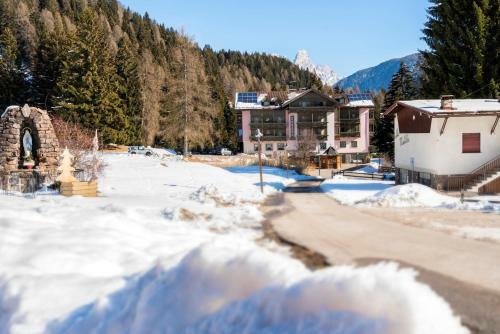 Hotel Canada