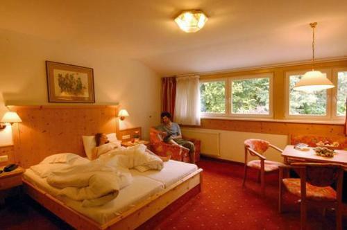 Hotel Steinegger