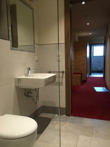 Hotel Steinegger