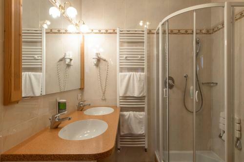 Hotel Steinegger