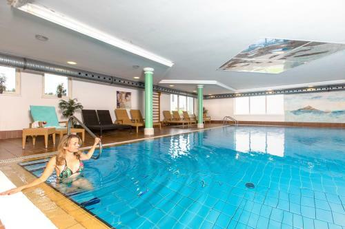 Hotel Steinegger