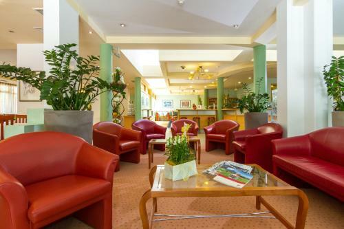 Hotel Brenner