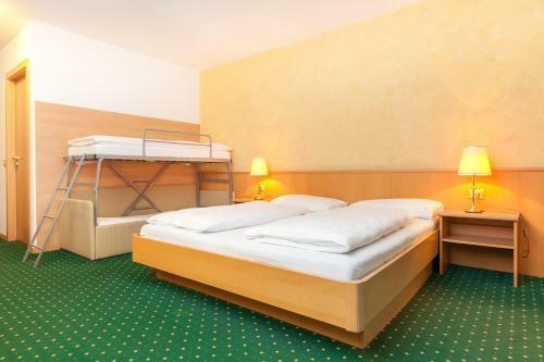 Hotel Brenner