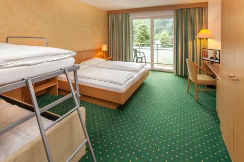 Hotel Brenner