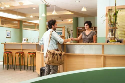 Hotel Brenner