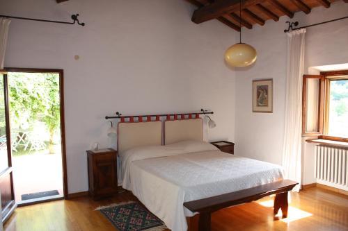 B&B Il Torrino Di Sotto