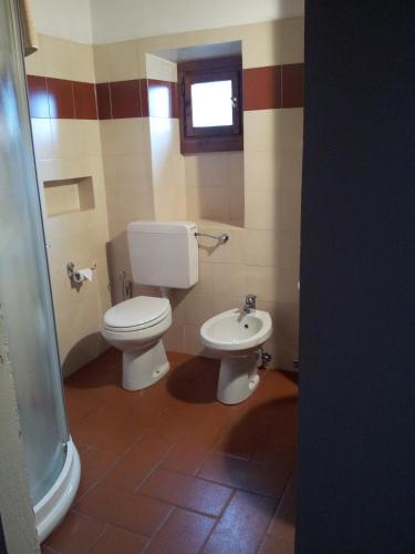 B&B Il Torrino Di Sotto