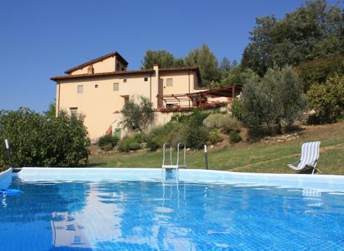 B&B Il Torrino Di Sotto